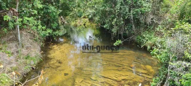Fazenda/Sítio à venda, 16262400m² no Zona Rural, Almas