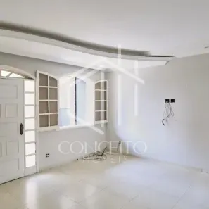 Casa com 4 Quartos à venda, 360m² no Cidade Nova, Belo Horizonte