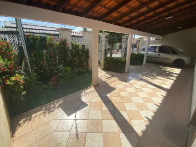 Casa com 3 Quartos à venda, 170m² no Morada do Ouro, Cuiabá