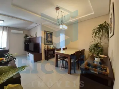Apartamento com 3 Quartos à venda, 88m² no Vila Jardini, Sorocaba