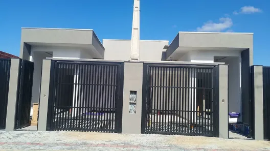Casa com 3 Quartos à venda, 150m² no Itajubá, Barra Velha