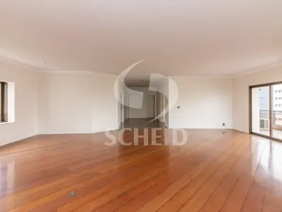 Apartamento com 4 Quartos à venda, 400m² no Vila Suzana, São Paulo