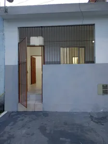 Casa com 1 Quarto para alugar, 50m² no Vila Liviero, São Paulo