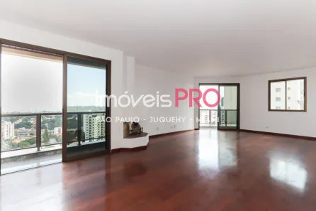 Apartamento com 3 Quartos à venda, 161m² no Vila Congonhas, São Paulo