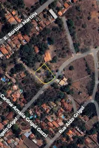 Lote/Terreno à venda, 100m² no Chácara Santa Margarida, Campinas