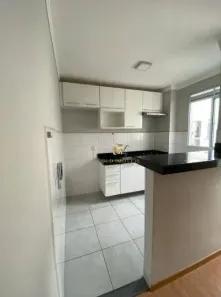 Apartamento com 2 Quartos à venda, 43m² no Jardim Torrão de Ouro, São José dos Campos