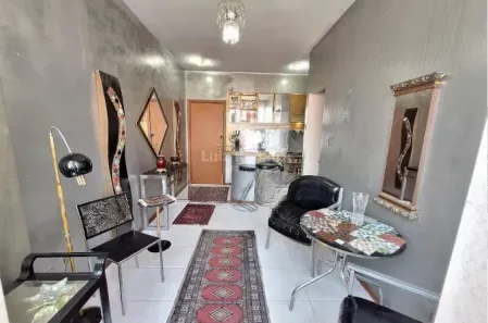 Apartamento com 1 Quarto à venda, 38m² no Vale do Sereno, Nova Lima