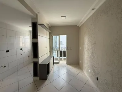 Apartamento com 2 Quartos à venda, 40m² no Santo Antônio, São José dos Pinhais