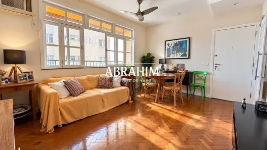 Apartamento com 3 Quartos à venda, 90m² no Ipanema, Rio de Janeiro