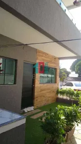 Casa de Condomínio com 3 Quartos à venda, 125m² no Pechincha, Rio de Janeiro