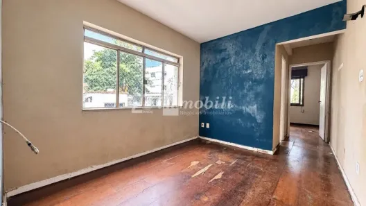 Apartamento com 1 Quarto à venda, 32m² no Santa Cecília, São Paulo
