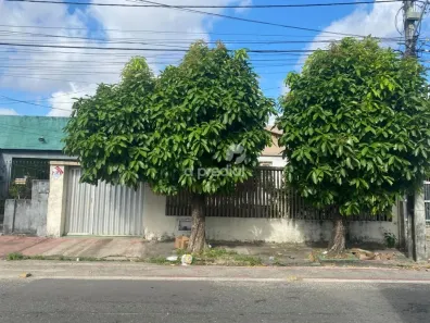 Casa com 3 Quartos para alugar, 110m² no Rodolfo Teófilo, Fortaleza