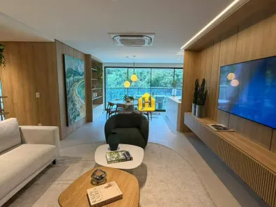 Apartamento com 4 Quartos à venda, 150m² no Tirol, Natal