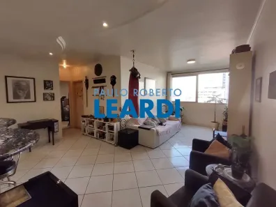 Apartamento com 2 Quartos à venda, 92m² no Pinheiros, São Paulo