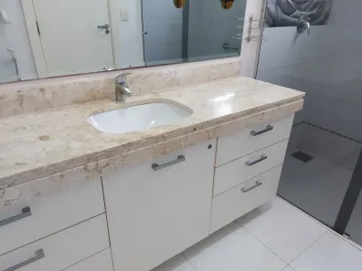 Casa de Condomínio com 4 Quartos à venda, 239m² no Parque dos Resedás, Campinas