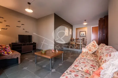 Apartamento com 1 Quarto à venda, 70m² no Cambuí, Campinas