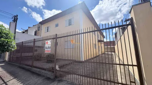 Apartamento com 2 Quartos para alugar, 68m² no Vila Guimarães, Sorocaba