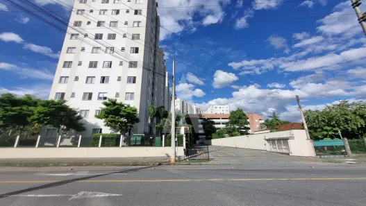 Apartamento com 2 Quartos para alugar, 52m² no Bucarein, Joinville