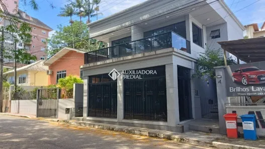 Kitnet com 1 Quarto para alugar, 20m² no Agronômica, Florianópolis