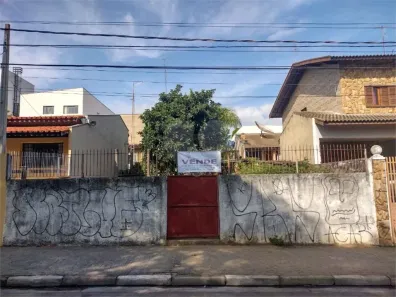 Lote/Terreno à venda, 270m² no Centro, Vinhedo