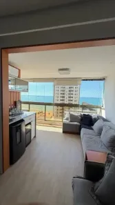 Apartamento com 3 Quartos à venda, 140m² no Itapuã, Vila Velha