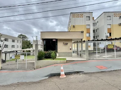 Apartamento com 3 Quartos à venda, 64m² no Vale dos Tucanos, Londrina