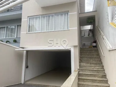 Sobrado com 3 Quartos à venda, 148m² no Horto Florestal, São Paulo