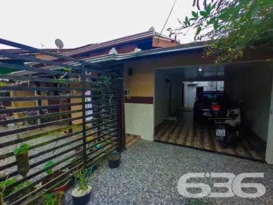 Casa com 4 Quartos à venda, 120m² no Costeira, Balneário Barra do Sul