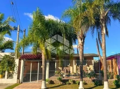 Casa com 3 Quartos à venda, 115m² no Parque Florido, Gravataí