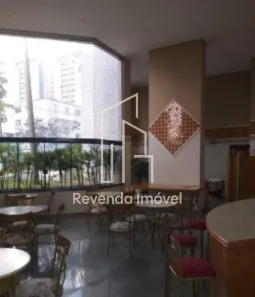 Apartamento com 3 Quartos à venda, 140m² no Vila Gomes Cardim, São Paulo