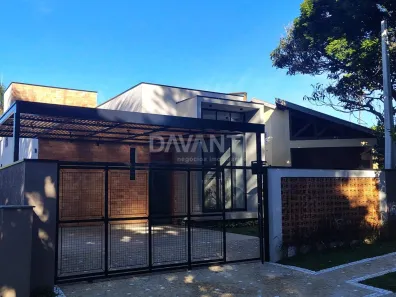 Casa de Condomínio com 3 Quartos à venda, 172m² no Parque Xangrilá, Campinas