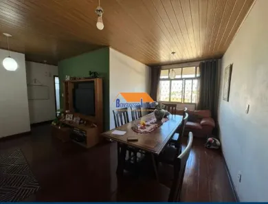 Apartamento com 3 Quartos à venda, 95m² no Colégio Batista, Belo Horizonte