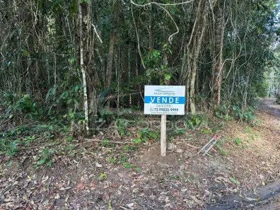 Lote/Terreno à venda, 3222m² no Arraial D'Ajuda, Porto Seguro