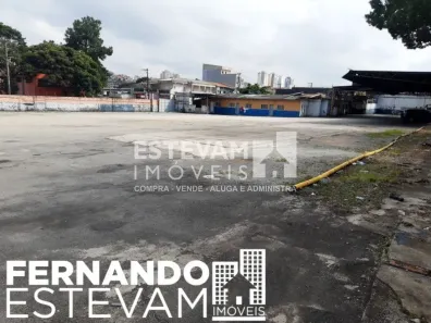 Lote/Terreno para venda ou aluguel, 4240m² no Jardim Martinica, São Paulo