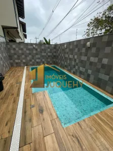 Casa de Condomínio com 3 Quartos para venda ou aluguel, 180m² no Bairro de Juquehy, São Sebastião