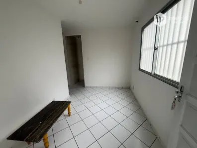 Apartamento com 2 Quartos para alugar, 49m² no Coqueiral de Itaparica, Vila Velha