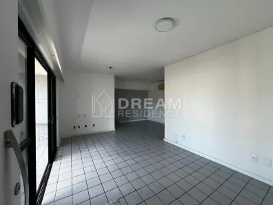 Apartamento com 3 Quartos à venda, 110m² no Casa Amarela, Recife