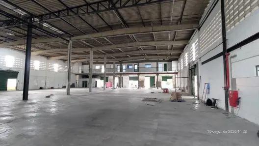 Galpão/Depósito/Armazém para alugar, 2325m² no Várzea, Recife