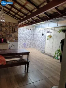 Casa de Condomínio com 2 Quartos à venda, 120m² no Jardim Maria Trindade, São Roque