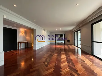 Apartamento com 4 Quartos à venda, 400m² no Jardim Morumbi, São Paulo