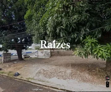 Lote/Terreno à venda, 360m² no Santa Mônica, Uberlândia