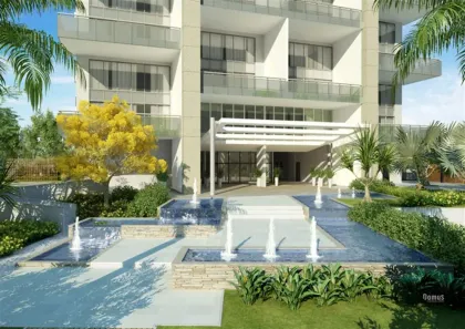Apartamento com 4 Quartos para alugar, 370m² no Barra da Tijuca, Rio de Janeiro