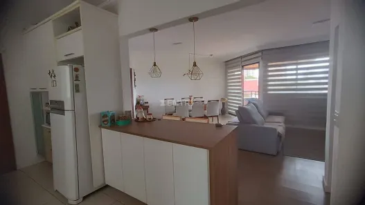 Apartamento com 3 Quartos à venda, 133m² no Vila Progresso, Jundiaí