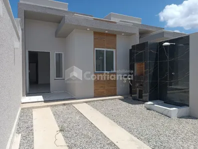 Casa com 3 Quartos à venda, 70m² no Centro, Caucaia