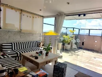 Cobertura com 3 Quartos à venda, 220m² no Sumaré, São Paulo
