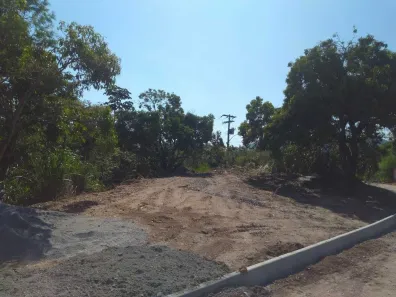 Lote/Terreno à venda, 5600m² no Itapeba, Maricá
