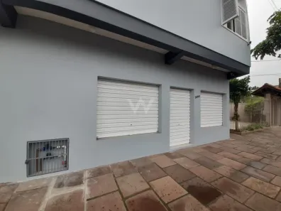 Ponto Comercial para alugar, 82m² no São Jorge, Novo Hamburgo
