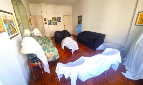Apartamento com 3 Quartos à venda, 145m² no Copacabana, Rio de Janeiro