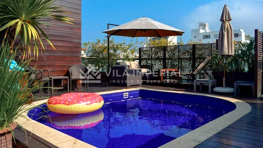 Apartamento com 3 Quartos à venda, 340m² no Leblon, Rio de Janeiro