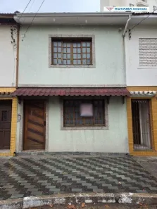 Sobrado com 2 Quartos à venda, 55m² no Vila Gumercindo, São Paulo